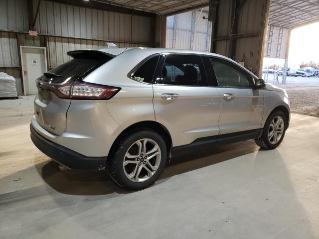 Photo 3 from auction – 2018 FORD EDGE TITAN with VIN 2FMPK4K96JBB43008