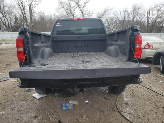 Photo 6 from auction – 2019 CHEVROLET SILVERADO with VIN 2GCVKPEC3K1115520