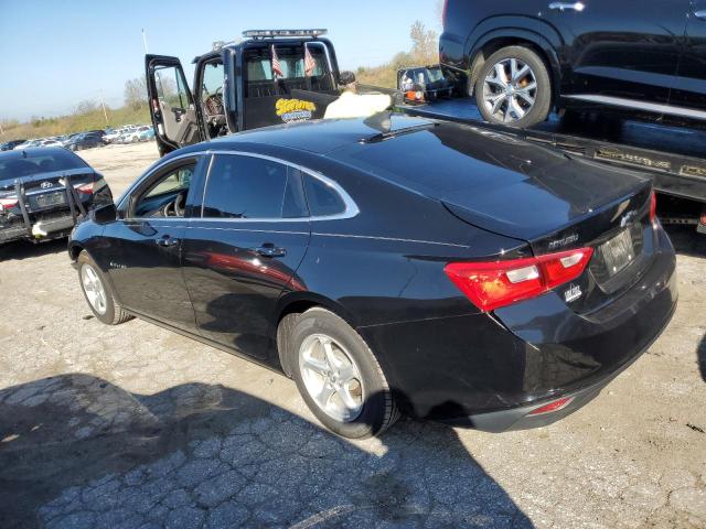 Photo 2 from auction – 2016 CHEVROLET MALIBU LS with VIN 1G1ZB5ST0GF258637