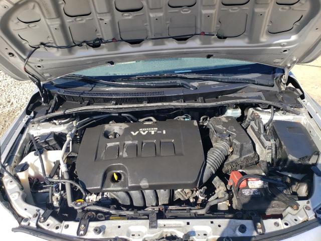 Photo 11 from auction – 2009 TOYOTA COROLLA BA with VIN JTDBL40E69J014074