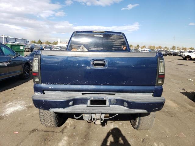 Zdjęcie 6 z aukcji – 2005 CHEVROLET SILVERADO z VIN 1GCHK23285F968938