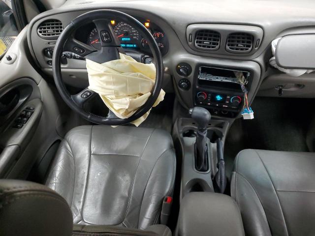 Photo 8 from auction – 2003 CHEVROLET TRAILBLAZE with VIN 1GNDT13S332372833