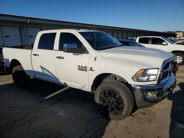 Photo 4 from auction – 2017 RAM 2500 ST with VIN 3C6UR5CL1HG648486