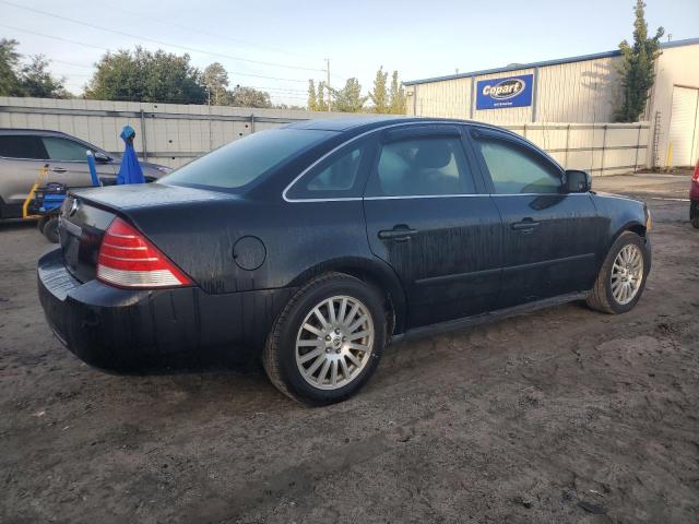 Photo 3 from auction – 2005 MERCURY MONTEGO PR with VIN 1MEFM42165G610283