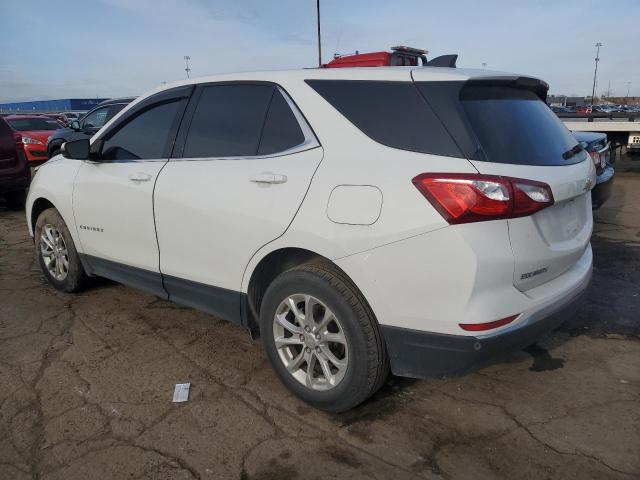 Photo 2 from auction – 2019 CHEVROLET EQUINOX LT with VIN 3GNAXUEV2KS597960