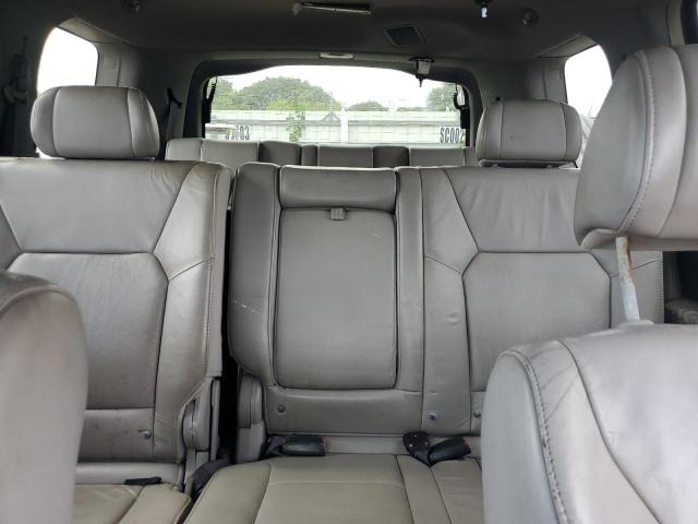 Photo 10 from auction – 2009 HONDA PILOT EXL with VIN 5FNYF38509B012327