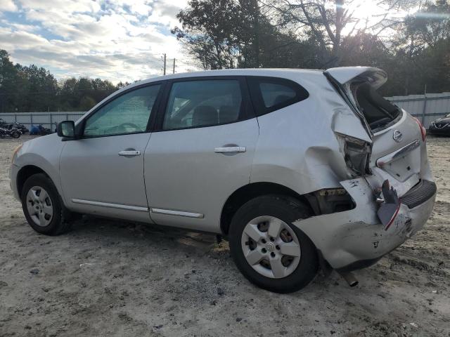 Photo 2 from auction – 2011 NISSAN ROGUE S with VIN JN8AS5MV7BW662602
