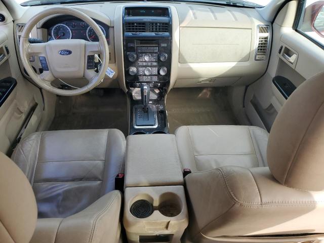 Photo 8 from auction – 2011 FORD ESCAPE LIM with VIN 1FMCU0EG2BKB24619