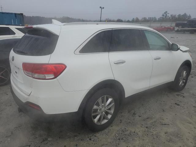Photo 3 from auction – 2016 KIA SORENTO LX with VIN 5XYPG4A56GG010130