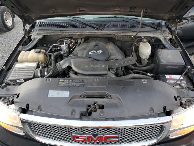 Photo 12 from auction – 2004 GMC YUKON with VIN 1GKEK63U34J264416