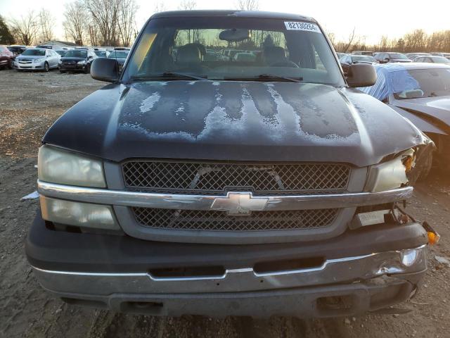 Photo 5 from auction – 2003 CHEVROLET SILVERADO with VIN 2GCEC19X631340698