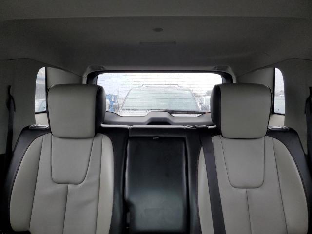 Photo 10 from auction – 2011 GMC TERRAIN SL with VIN 2CTFLVEC6B6244641
