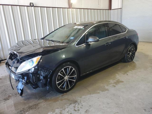 BUICK VERANO SPO 2016 with VIN 1G4PW5SK6G4156941 - Photo from auction