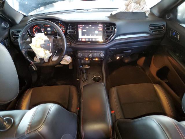 Photo 8 from auction – 2021 DODGE DURANGO R/ with VIN 1C4SDJCT7MC575113