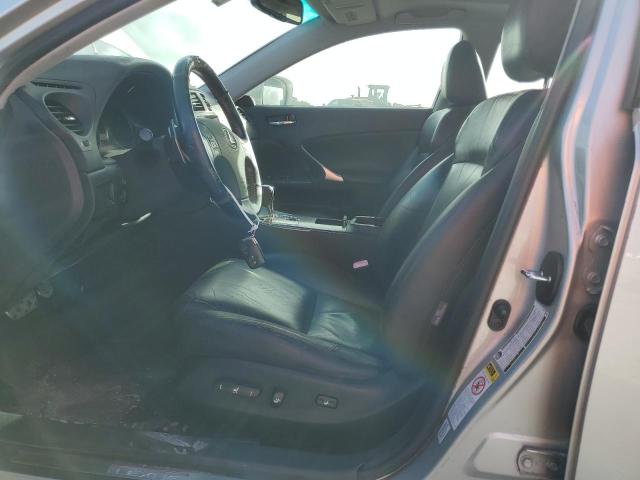Photo 7 from auction – 2008 LEXUS IS 350 with VIN JTHBE262982013195