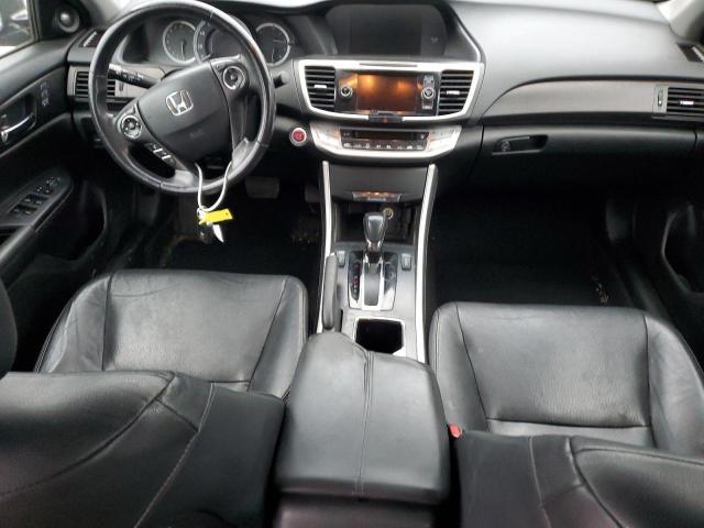 Photo 8 from auction – 2013 HONDA ACCORD EXL with VIN 1HGCR2F80DA001338
