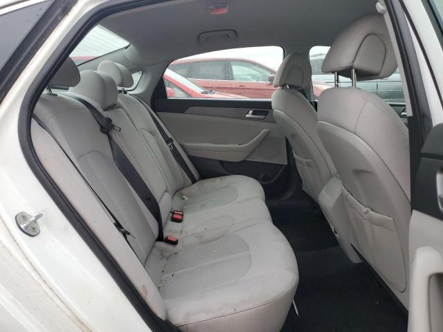 Photo 10 from auction – 2016 HYUNDAI SONATA SE with VIN 5NPE24AFXGH405645