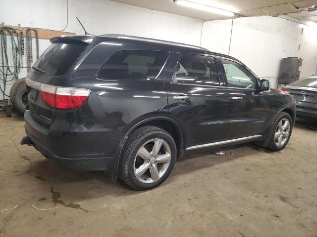 Photo 3 from auction – 2013 DODGE DURANGO CI with VIN 1C4RDJEG1DC559603