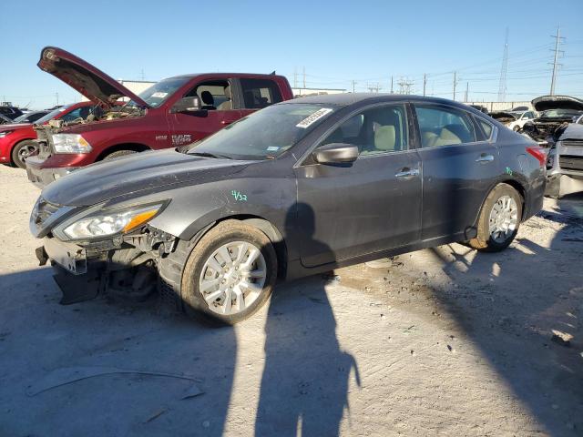 NISSAN ALTIMA 2.5 2016 with VIN 1N4AL3AP1GN310038 - Photo from auction