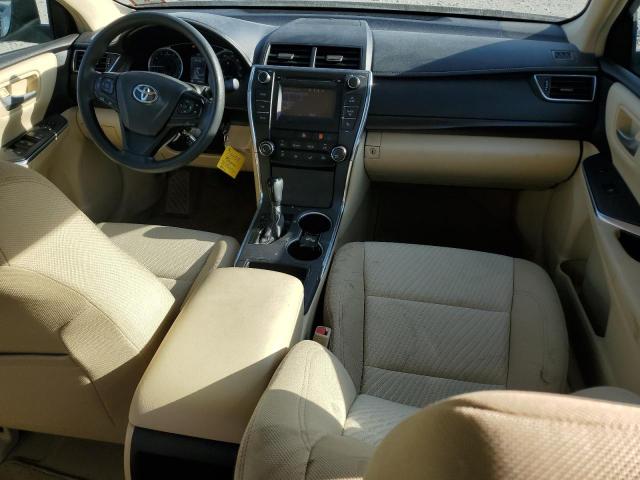 Photo 8 from auction – 2016 TOYOTA CAMRY LE with VIN 4T4BF1FK0GR532679
