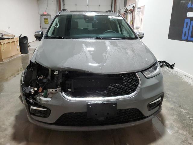 Photo 5 from auction – 2023 CHRYSLER PACIFICA L with VIN 2C4RC1GG7PR606662
