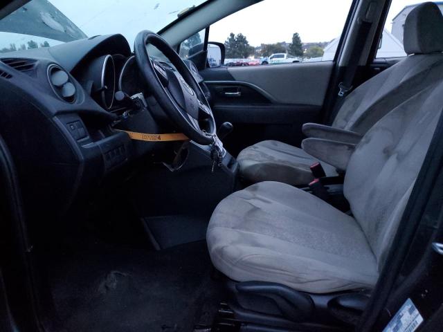 Photo 7 from auction – 2012 MAZDA 5 with VIN JM1CW2BL3C0108423