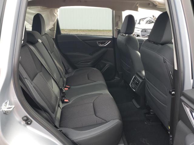 Photo 11 from auction – 2024 SUBARU FORESTER P with VIN JF2SKADC4RH484879