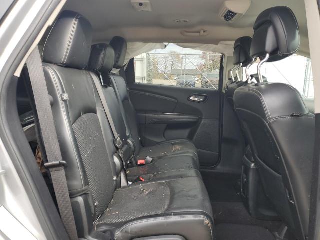 Photo 11 from auction – 2018 DODGE JOURNEY CR with VIN 3C4PDCGG2JT369650