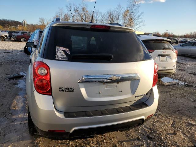 Photo 6 from auction – 2011 CHEVROLET EQUINOX LT with VIN 2GNALDEC6B1269320