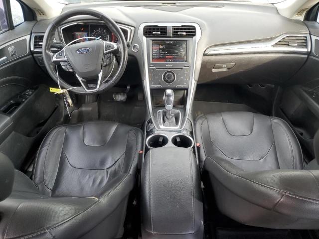 Photo 8 from auction – 2013 FORD FUSION TIT with VIN 3FA6P0RU0DR291767