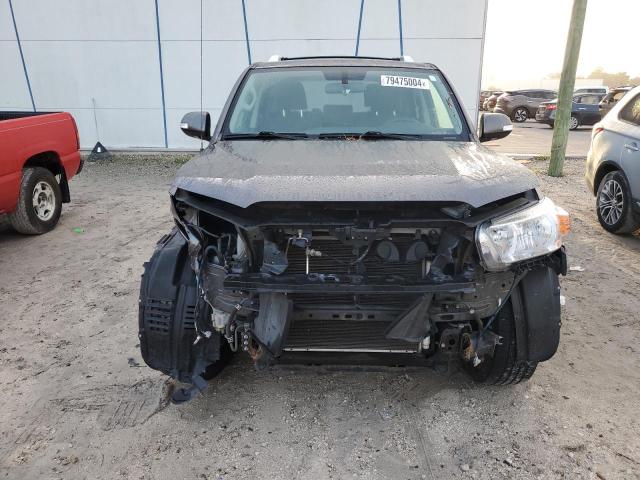Photo 5 from auction – 2012 TOYOTA 4RUNNER SR with VIN JTEZU5JR0C5034402