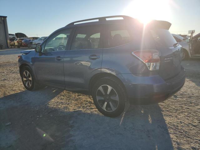 Photo 2 from auction – 2017 SUBARU FORESTER 2 with VIN JF2SJAJC7HH442275