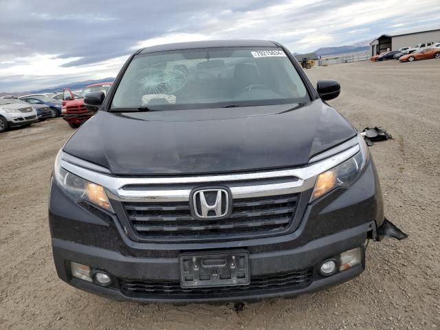 Photo 5 from auction – 2017 HONDA RIDGELINE with VIN 5FPYK3F54HB004137
