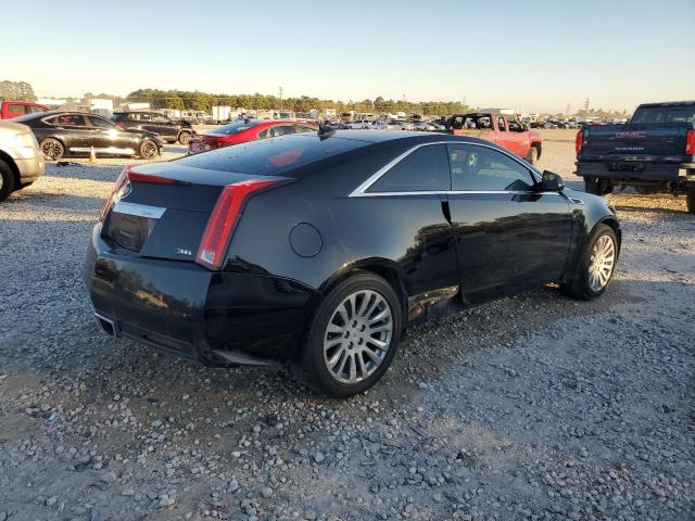 Photo 3 from auction – 2013 CADILLAC CTS PREMIU with VIN 1G6DS1E37D0108533