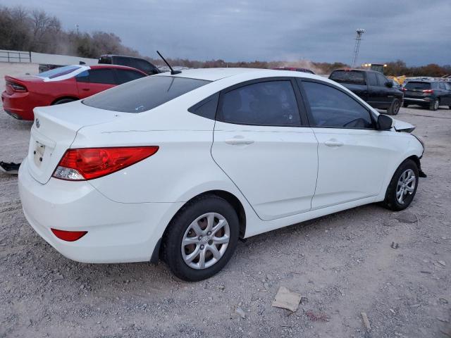 Photo 3 from auction – 2014 HYUNDAI ACCENT GLS with VIN KMHCT4AE5EU689664