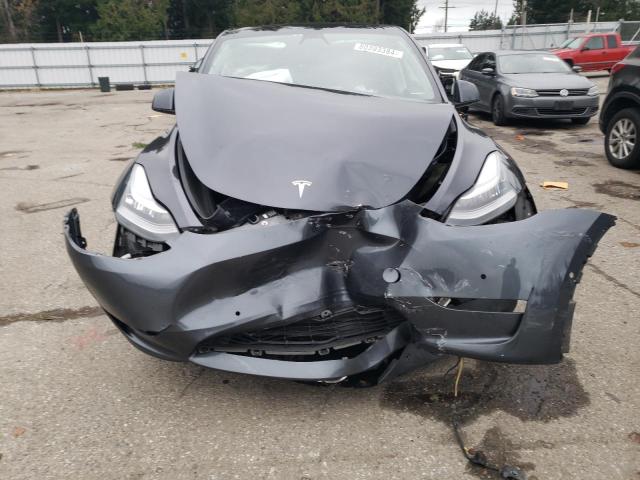 Zdjęcie 5 z aukcji – 2021 TESLA MODEL Y z VIN 5YJYGDEE7MF180661