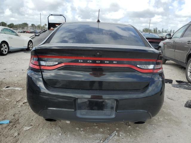 Photo 6 from auction – 2015 DODGE DART GT with VIN 1C3CDFEB2FD112125