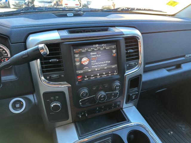 Photo 9 from auction – 2018 RAM 2500 LARAM with VIN 3C6UR5FJ5JG369770
