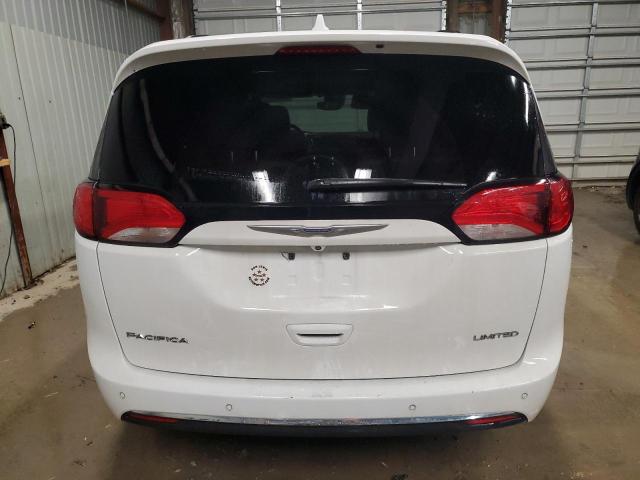 Photo 6 from auction – 2017 CHRYSLER PACIFICA L with VIN 2C4RC1GG7HR527946