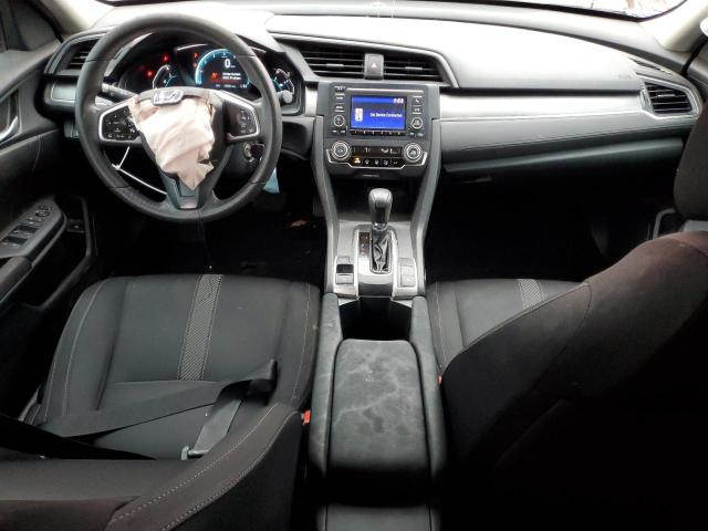 Photo 8 from auction – 2016 HONDA CIVIC LX with VIN 2HGFC2F68GH532290