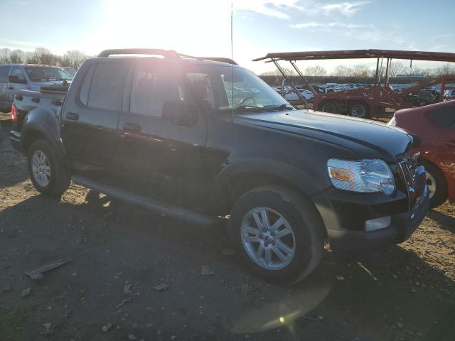 Photo 4 from auction – 2010 FORD EXPLORER S with VIN 1FMEU5BE5AUF05117