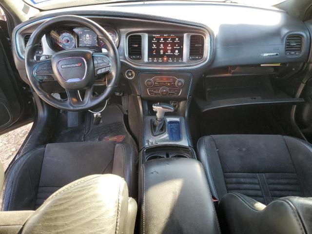 Photo 8 from auction – 2019 DODGE CHARGER SC with VIN 2C3CDXGJ9KH519530