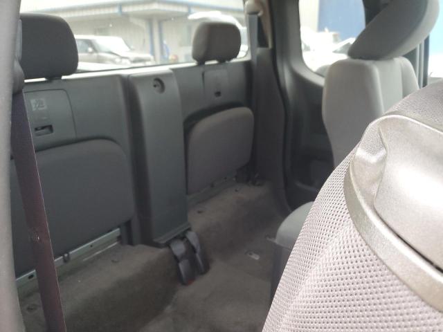 Photo 10 from auction – 2012 NISSAN FRONTIER S with VIN 1N6BD0CT3CC450759