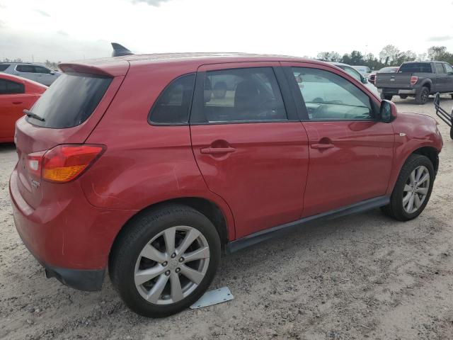Photo 3 from auction – 2013 MITSUBISHI OUTLANDER with VIN 4A4AP3AU0DE007986