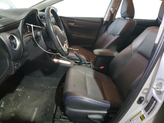 Photo 7 from auction – 2019 TOYOTA COROLLA L with VIN 2T1BURHE1KC209371