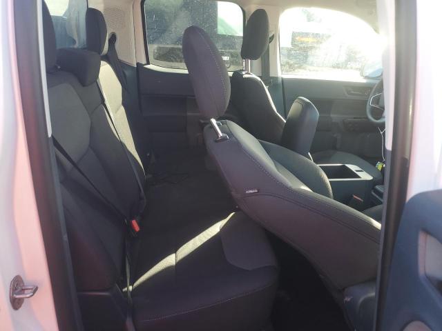 Photo 10 from auction – 2024 FORD MAVERICK X with VIN 3FTTW8A33RRA76103
