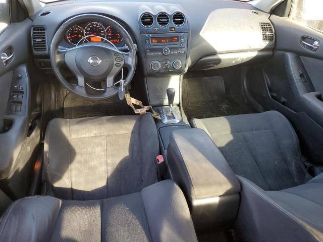 Photo 8 from auction – 2012 NISSAN ALTIMA BAS with VIN 1N4AL2APXCN580020
