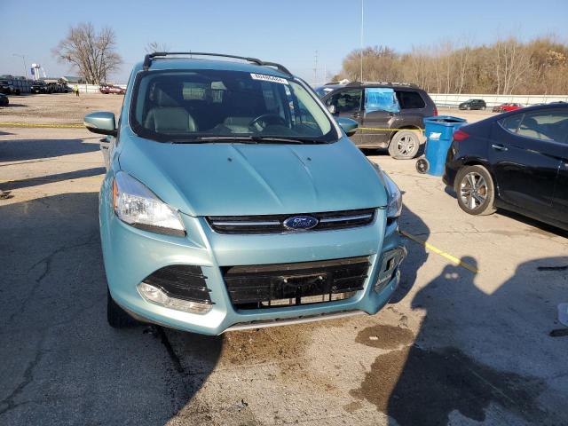 Photo 5 from auction – 2013 FORD ESCAPE SEL with VIN 1FMCU0H93DUA24128