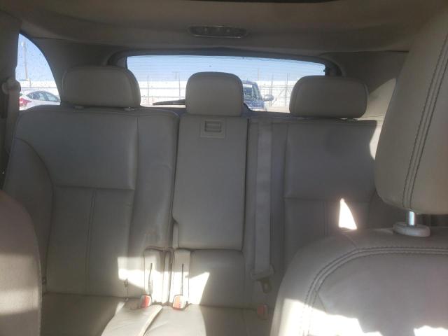 Photo 10 from auction – 2010 FORD EDGE LIMIT with VIN 2FMDK3KC9ABB69367