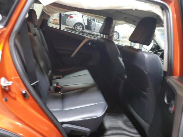 Photo 11 from auction – 2016 TOYOTA RAV4 LIMIT with VIN 2T3DFREV0GW421246